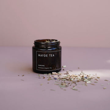 MAYDE TEA -Nursing - 15 serve/20g loose leaf tea