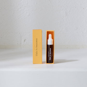 This Is Incense - Noosa Ritual Oil