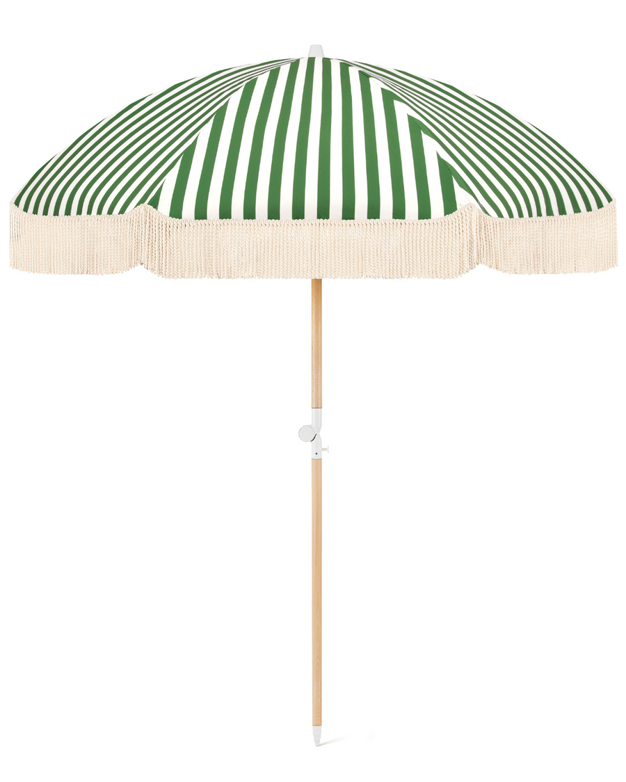 Sunday Supply Co - Vista  Beach Umbrella