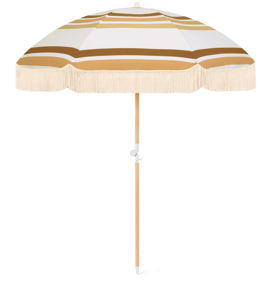 Sunday Supply Co - Sun Valley Beach Umbrella