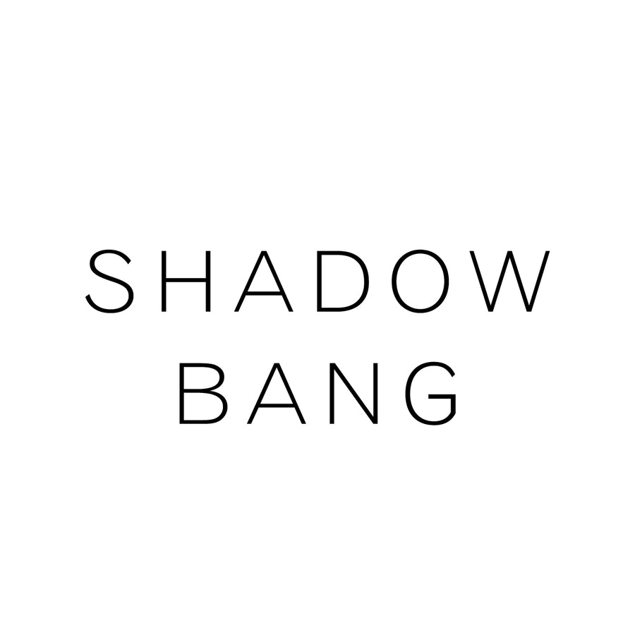 Shadow Bang Gift Card