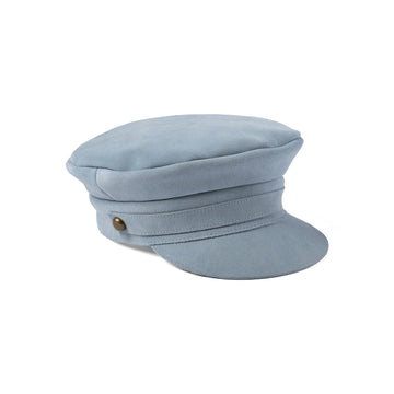 Lack Of Color - Lola cap in Blue