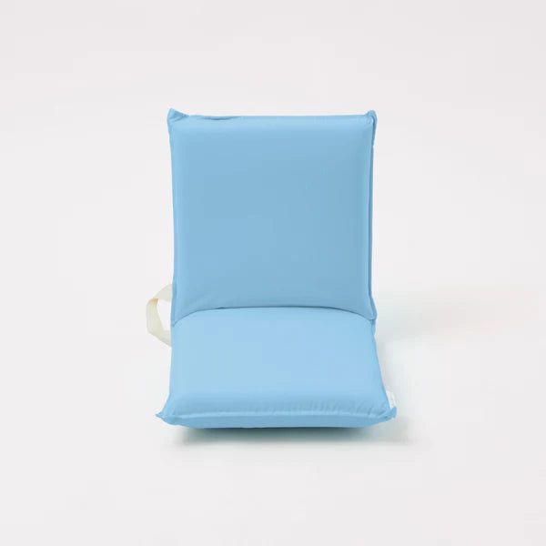 SUNNYLIFE - Folding Seat in Indigo