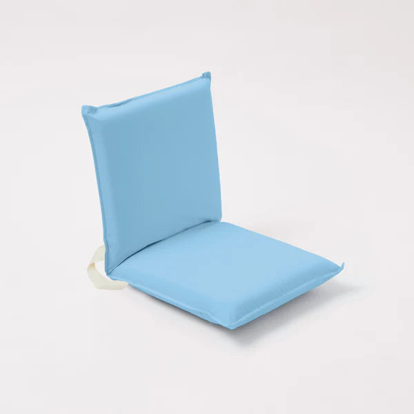 SUNNYLIFE - Folding Seat in Indigo