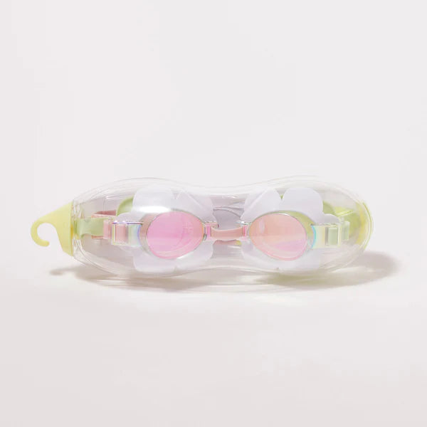 SUNNYLIFE - Mini Swim Goggles Flower