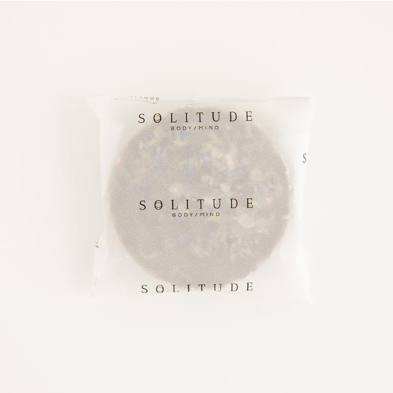 SOLITUDE - SURRENDER BATH COOKIES // SINGLE
