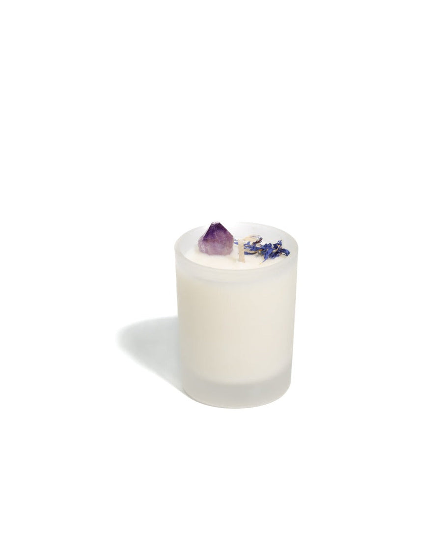 SEVENTEEN70/BOTANICALS - Coconut Lime and Amethyst mini